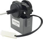 2315549 Refrigerator Evaporator Fan Motor Compatible With Whirlpool Kenmore. Fixed Price $28.38.