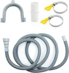 Kejjnyer Washing Machine Drain Hose 10 Ft Universal Washer Extensi.... Fixed Price $25.56.