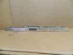 Ge Dishwasher Display Control Panel Ass. Part # WD34X22947 WD21X23704. Fixed Price $73.98.