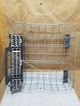WD28X28218 / WD28X24469 Oem Ge Dishwasher Lower Drawer With Basket GDT645SYN3FS. Fixed Price $99.95.