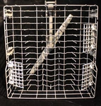 *whirlpool Upper Rack 3368896, W11169039 & Spray Arm 3368300, 8268829 No Rust. Fixed Price $60.50.
