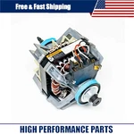#131560100 For Electrolux Frigidaire White-westinghouse Dryer Drum Drive Motor. Fixed Price $98.65.