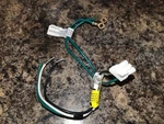 Ge Dishwasher Wire Harness WD21X23559 WD21X20215. Fixed Price $11.57.