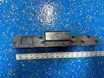 Pocket Handle 265D3066P001 Ge Dishwasher GDF620HGJ6BB Used WD12X22787 PS11766965. Fixed Price $19.95.