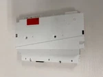 Genuine Oem Bosch Control Unit 00489258. Fixed Price $425.00.