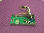 W10298340 - Whirlpool Oem Dishwasher Control Board Rev. Fixed Price $24.99.