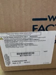 Whirlpool Dishwasher Pump & Motor W11025157. Fixed Price $123.82.