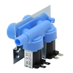For Whirlpool, Kenmore, Roper, Sears Washer Water Inlet Valve 3952164. Fixed Price $17.95.