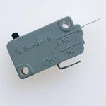 KW3A 16A 125V/250V Microwave Oven Door Interlock Switch Normally Close Gray. Fixed Price $10.52.