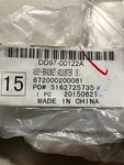 Samsung # DD97-00122A Adjuster Left Dishwasher. Fixed Price $65.00.