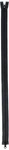Coats Sport Parka Dual Separating Zipper 30 Inch Black Heavy Duty Sewing. Fixed Price $17.36.