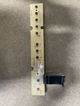 Kenmore Dishwasher Display Control Board Rev KM1319. Fixed Price $13.50.