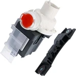 137221600 Replacement Frigidaire Washer Drain PUMP134051300 137108100 134051200. Fixed Price $25.00.