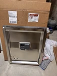 Ge Inner Door WD27X34702P. Fixed Price $99.00.