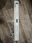 Kenmore/whirlpool Dishwasher Panel W/ Board #W10333385 #W10350323. Fixed Price $40.99.