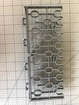 Samsung Dishwasher Cup Shelf Part# DD61-00218A. Fixed Price $6.90.
