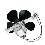 Range Hood Fan Motor S97012248 Replacement Part Fit For Nutone Broan.... Fixed Price $33.37.
