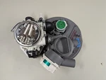 Lg LDF5545ST Dishwasher Circulation Pump Motor Sump Assembly ABT72989206. Fixed Price $217.39.