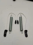 Oem Lg Dishwasher Door Spring / Cable Set MHY63963803 ACJ73790102. Fixed Price $23.99.