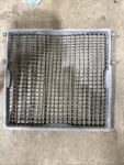 Dacor Dishwasher 3RD Row Cutlery Dishrack From Model DDW24M999US. Fixed Price $73.95.