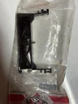 Whirlpool Dishwasher Door Handle Oem Fsp Black 8269117 Appliance Part H4B3. Fixed Price $89.00.