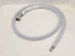 Original Miele Dishwasher Replacement Water Intake Hose. Fixed Price $130.00.