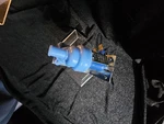 Dishwasher Inlet Valve WD00X862. Fixed Price $10.00.