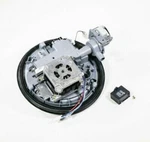 Brand New Original DD82-01065B Samsung Dishwasher Pump + Motor Assembly S5. Fixed Price $199.99.