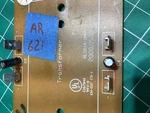 Circuit Board XL10114-1047 AZ151347 AR621. Fixed Price $47.49.