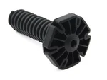 Erp Dishwasher Leveling Leg For Samsung DW80R2031UG DW80N3030UB DW80M2020US. Fixed Price $39.98.