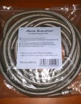 Shark Industrial 25 Ft Stainless Steel Braided Refrigerator Ice Maker Water Hose. Fixed Price $29.95.