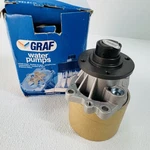 Graf Water Pump 11517527799 Bmw X5 E36 325I 328I X3 M3 528I 530I E46 330I 330CI. Fixed Price $49.66.