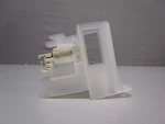 Bosch Dishwasher Float Switch W/housing 00645212 9000353584 12006523 Asmn. Fixed Price $14.95.