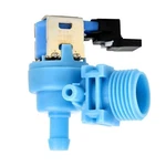 New Inlet Valve For Kitchen-aid KUDS03CTBL3 KUDS30IVBS4 KDTE204DSS0 KUDC03FVSS2. Fixed Price $28.98.