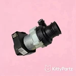 Ge 265D1830G003 WD26X22285 Dishwasher Circulation Pump Motor. Fixed Price $54.50.