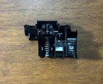 Oem Genuine Kitchenaid Dishwasher Latch Assembly, Part #W11091934, W11412299. Fixed Price $7.89.