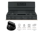 1PC Atgestore WB03X24759 Replacement Stove Knob For Kip 5G92 222D5793. Fixed Price $7.99.
