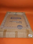 Ge WX05X20002, Original Dishwasher Clear Door Panel. Fixed Price $149.98.