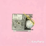 Ge 129D9177P20 Dishwasher Timer. Fixed Price $20.79.