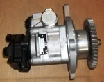Genuine Mack Volvo Truck Power Steering Tandem Pump 21745614 "new". Fixed Price $1295.00.