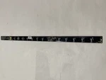 Kitchenaid Whirlpool W10905406 Dishwasher Control Board AZ152686 BKV789. Fixed Price $34.18.