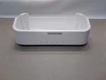Frigidaire Refrigerator Door Bin Pn: 215441502. Fixed Price $65.75.