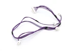 W11084845 W11611303 Oem Whirlpool Dishwasher Door Wire Harness. Fixed Price $25.82.