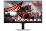 Samsung Odyssey Oled 32" 4K 240HZ 0.03MS Gaming Monitor G80SD - New Sealed!. Fixed Price $699.99.