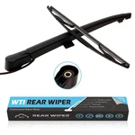 Wti Rear Wiper Arm Blade Set Compatible With Chevy 2009-2016 Traverse Fit Rea.... Fixed Price $22.99.