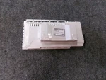 00752727 Bosch Dishwasher Control Board. Fixed Price $100.00.