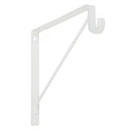 National Hardware S822094 Stanley S822-094 108BC Heavy Duty Shel And Ro. Fixed Price $25.21.