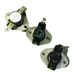 Asko Dishwasher Tank Thermostat 3 Pieces Dc. Fixed Price $25.15.