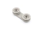 WP8575897 Oem Whirlpool Dishwasher Dishrack Wheel. Fixed Price $14.81.