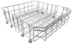 Dishwasher Lower Rack For Samsung DW80R2031US DW80R2031UG DW80N3030US. Fixed Price $124.99.